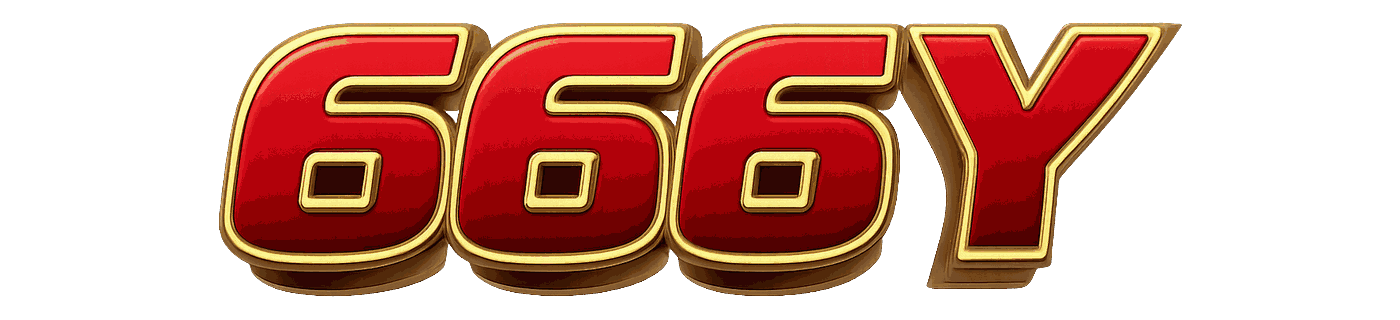 666y লোগো
